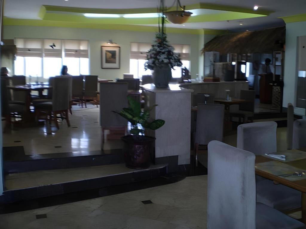Nalendra Hotel Bandung Exterior photo