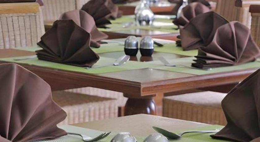 Nalendra Hotel Bandung Exterior photo