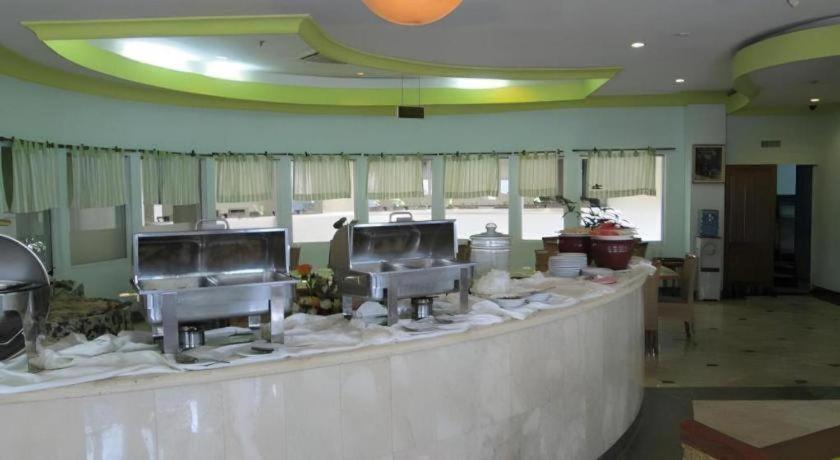 Nalendra Hotel Bandung Exterior photo